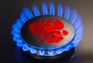 Россия отменяет действие скидки на газ для Украины