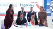 Госкорпорация "Росатом" совместно с Lagerwey создали предприятие Red Wind