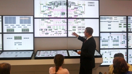 Технология "виртуальная АЭС" обеспечит максимальную безопасность станции в Островце