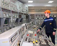 Belarus provides Latvia with emergency power reserve<br />