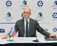 Belarus-Russia nuclear industry cooperation progressing well