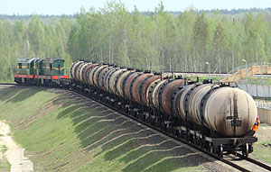 Belarus to reduce oil export duties 1 December