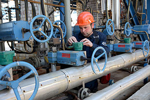 Construction of third oil refinery in Belarus still on agenda