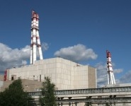 
<div>Belarus to inquire about potential issues with decommissioning of Lithuania’s Ignalina NPP
</div> 
<div><br /> 
</div>