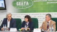 National report on Belarusian nuclear power plant stress tests forwarded to European Commission<br />