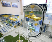 Belarusian design for nuclear power plants in Finland, Hungary, Vietnam