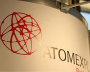 Latest nuclear technologies at AtomExpo Belarus 2014