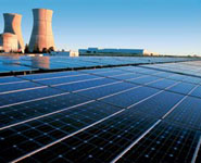 Grodnoenergo to build solar power plant in 2014