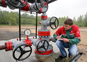 Belarus to raise export duties on oil, oil products on 1 June