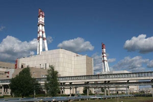 Information about Lithuanian spent nuclear fuel difficult to obtain<br />