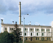 Nuclear energy museum might open in Obninsk