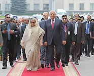 Belarus, Bangladesh to cooperate in peaceful uses of nuclear energy<br />