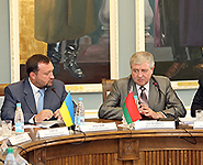 Belarus eager to sign Union State fuel, energy balance for 2014 in September<br />