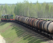 Belarusian oil products delivered to Russia in January-February as agreed