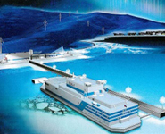 World’s first floating nuclear power plant operational in Russia in 2017