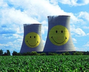 Electricity generation by Russian nuclear power plants ahead of projections in January-August