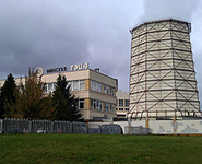 Reconstruction of Minsk cogeneration plant No. 3 to begin in 2016