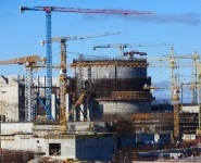 Energy Ministry: Belarus shares all information on NPP project