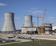 Belarus invites foreign partners to visit BelNPP<br />