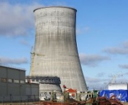 Belarusian nuclear power plant passes EU safety tests