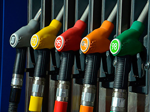 Belarus delivers 180,000 tonnes of gasoline to Russia in July