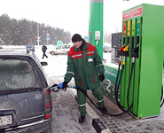 Petrol prices in Belarus up 4.7%