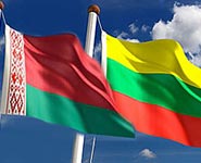 Belarus submits EIA report to Lithuania<br />