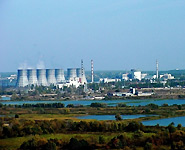 Belarusian specialists to build Novovoronezh nuclear station<br />