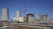 <div>Assembly of reactor internals in progress at first unit of Belarusian nuclear power plant
</div>
<div><br />
</div>