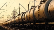 Belarus' oil import up by 1.7% to 20.8m tonnes in January-November 2015