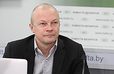 Belarus to benefit greatly from NPP project<br />