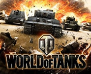 Белорусская онлайн-игра World of Tanks удостоена "оскара" гейм-индустрии<br />