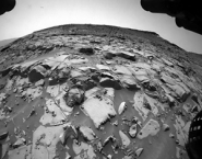 Путешествие Curiosity по Марсу за все время его пребывания там выложили в интернет