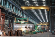 Top-notch equipment for Belarusian nuclear power plant