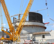 Belarus ready to share nuclear power plant construction experience with Kazakhstan