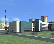 Nuclear station construction in spotlight at AtomExpo Belarus 2014