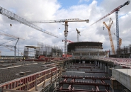 BelNPP equipment estimated at $3bn