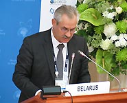 Belarus’ nuclear program compliant with IAEA standards<br />