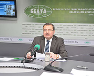 Belarus eager to sign agreement on $500m loan for nuclear station in January-February<br />