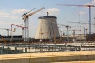 Second reactor vessel for Belarusian nuclear power plant in 2017