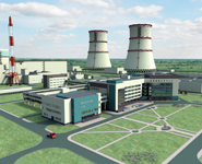 Belarusian nuclear power plant equipment made on schedule