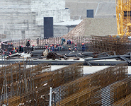 About $470m for Belarus’ NPP construction in 2014