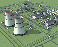 AEM Technologies busy building reactor unit for Belarusian nuclear station