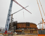 Tighter oversight over equipment production for Belarusian nuclear power plant