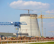 Sixteen audits of Belarusian nuclear power plant in H1 2015