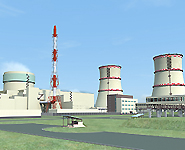 Documents to start main phase of Belarusian nuclear station construction ready in August<br />