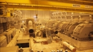 Comprehensive inspection to check BelNPP readiness for nuclear fuel