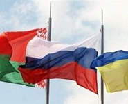 Russian, Ukrainian experience to set up military unit to protect Belarusian nuclear station<br />