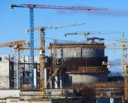 Belarusian-Lithuanian consultations on BelNPP project open in Vilnius