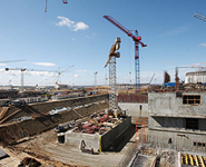 Recruitment, training of Belarusian nuclear power plant personnel examined by IAEA